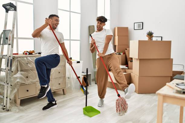 Get Your Full Bond Back With Expert Bond Cleaning Services In Melbourne
